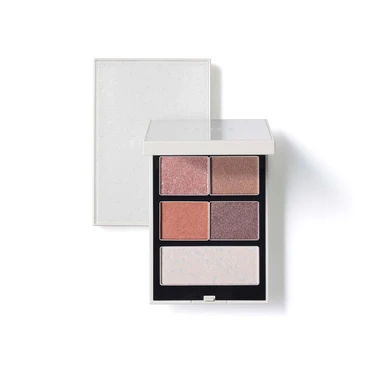 THREE(スリー) ホリデーコレクション パレット 2025(アイシャドウ